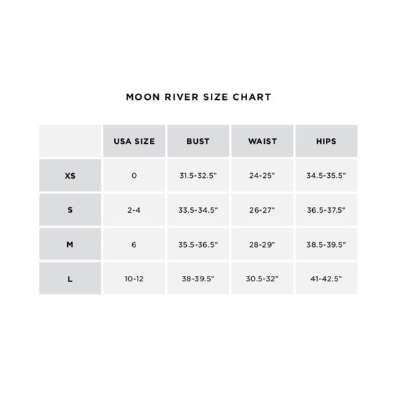 Anthropologie Moon River Floral Wrap Dress XS NWT - Picture 14 of 14